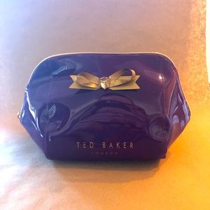 Ted Baker cosmetic case